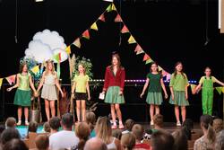 Quelle: Kinder- und Jugendchor Soleil Lauchringen
