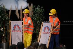 Quelle: Kinder- und Jugendchor Soleil Lauchringen