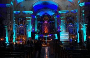 Quelle: Kinderchor St. Margarethen/Waldkirch